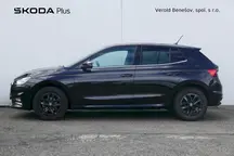 Fabia Top Selection