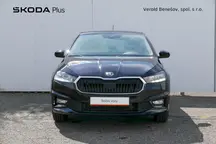 Fabia Top Selection