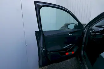 Škoda Fabia Top Selection