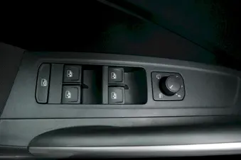 Škoda Fabia Top Selection