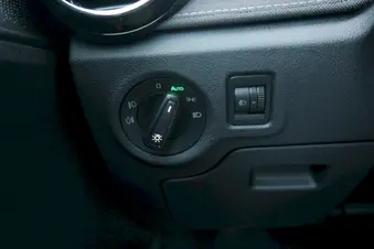 Škoda Fabia Top Selection