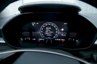 Škoda Fabia Top Selection