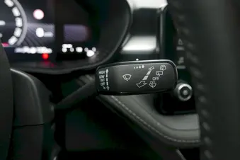 Škoda Fabia Top Selection