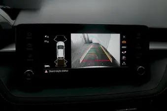 Škoda Fabia Top Selection