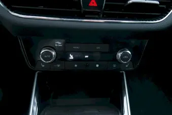 Škoda Fabia Top Selection