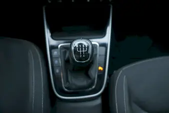 Škoda Fabia Top Selection