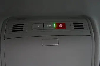 Škoda Fabia Top Selection