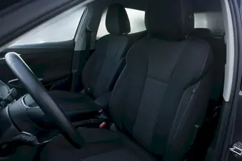 Škoda Fabia Top Selection