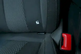 Škoda Fabia Top Selection