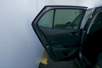 Škoda Fabia Top Selection