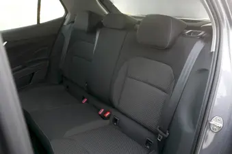 Škoda Fabia Top Selection