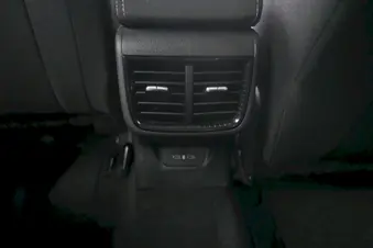 Škoda Fabia Top Selection