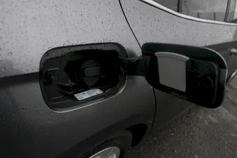 Škoda Fabia Top Selection