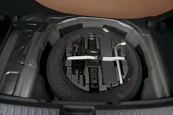 Škoda Fabia Top Selection