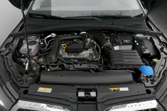 Škoda Fabia Top Selection