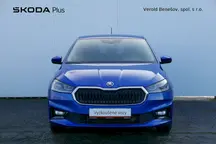 Fabia Style Plus
