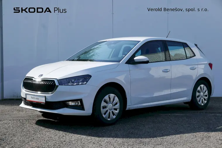 Fabia Selection