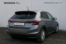 Fabia Top Selection
