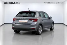 Fabia Top Selection