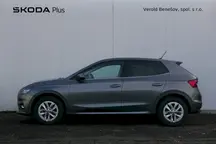 Fabia Top Selection