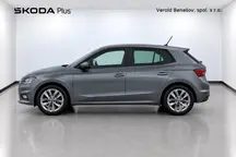 Fabia Top Selection