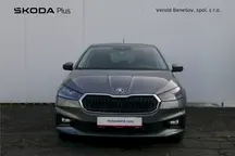 Fabia Top Selection
