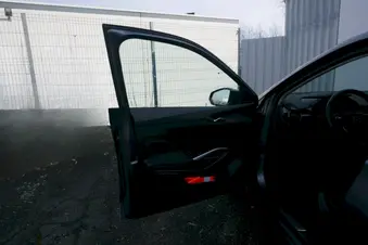 Škoda Fabia Top Selection