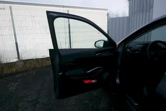 Škoda Fabia Top Selection