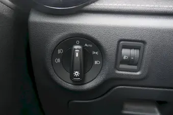 Škoda Fabia Top Selection