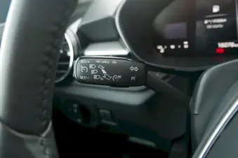 Škoda Fabia Top Selection