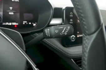 Škoda Fabia Top Selection