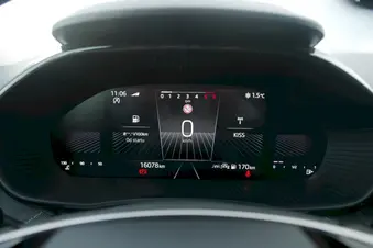 Škoda Fabia Top Selection