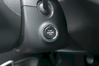 Škoda Fabia Top Selection