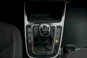 Škoda Fabia Top Selection