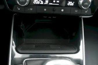 Škoda Fabia Top Selection