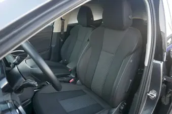 Škoda Fabia Top Selection