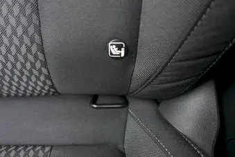 Škoda Fabia Top Selection