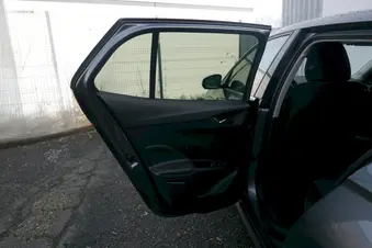 Škoda Fabia Top Selection