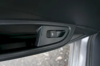 Škoda Fabia Top Selection