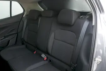 Škoda Fabia Top Selection