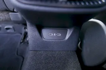 Škoda Fabia Top Selection