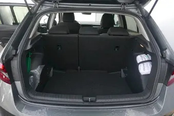 Škoda Fabia Top Selection