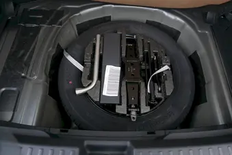 Škoda Fabia Top Selection