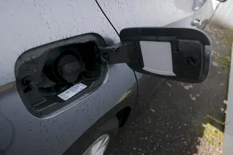 Škoda Fabia Top Selection