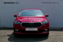 Fabia Top Selection