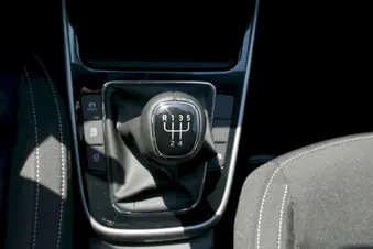 Škoda Fabia Top Selection