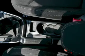 Škoda Fabia Top Selection