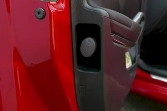 Škoda Fabia Top Selection