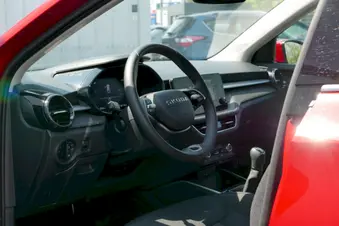 Škoda Fabia Top Selection