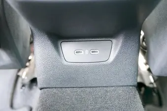 Škoda Fabia Top Selection